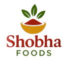 shobhafoods.com